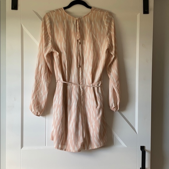 DYNAMITE | Romper - Picture 4 of 7